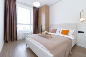ЖК Respublika Luxe apartment